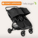 City Mini GT Double Stroller