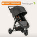 City Mini GT Single Stroller