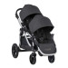 City Select Double Stroller rental in Charleston, SC