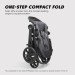 Baby Jogger City Select Single Stroller rental in Seattle, WA