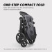 City Select Single Stroller rental in San Diego, CA 