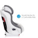 Clek Foonf Convertible Car Seat rental in San Francisco, CA