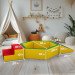 Playard rental in Tacoma, WA