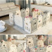 Cloud Castle Foldable Playpen rental in San Diego, CA 