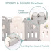 Cloud Castle Foldable Playpen rental in San Diego, CA 