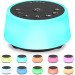 Color Noise Sound Machines rental in Chicago, IL