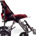 Convaid EZ Mobility stroller rental in Anaheim - Disneyland