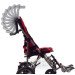 Convaid EZ Mobility stroller rental in Anaheim - Disneyland