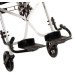 Convaid Metro Mobility stroller rental in Anaheim - Disneyland