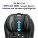 Graco TriRide 3 in 1 Car Seat rental in St. Petersburg-Clearwater