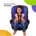 Cosco Scenera Convertible Car Seat rental in Delaware