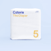 Coterie Size 5 Diapers, 22 CT rental in San Francisco, CA