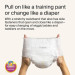 Coterie The Pant, size 3 (25 ct) rental in San Francisco, CA