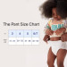 Coterie The Pant, size 3 (25 ct) rental in San Francisco, CA