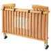 Crib W/ Organic Linens rental in San Diego, CA 
