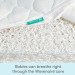 Full Size Crib W/ Newton Mattress Upgrade rental in Naples, Bonita Springs, Marco Island, Ft.Myers, and Ft. Myers Beach