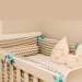Soft and Safe Crib Bumper rental in Phoenix - Scottsdale, AZ