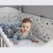 Soft and Safe Crib Bumper rental in Phoenix - Scottsdale, AZ