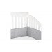Crib Bumper rental in Boston, MA
