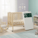 Crib w/ Colgate Premium Mattress rental in Delaware