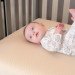 Crib W/ Naturepedic Organic rental in Milwaukee, WI