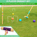 6-Player Croquet Set rental in San Francisco, CA