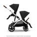 Cybex Gazelle Double Stroller rental in New Jersey