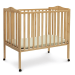 Mini Crib W/ mattress & linens rental in New Jersey