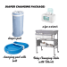 Diaper Changing Package rental in New Jersey