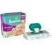 Diaper & Wipe Pack