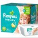 Diapers & Wipes (Large Pack) rental in Raleigh, NC