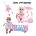 Dolls and Accessories rental in San Antonio