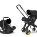 Infant Car Seat & Latch Base by Doona  rental in San Antonio
