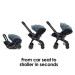 Doona x Infant Car Seat Stroller rental in Palm Springs, CA