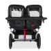 Bob Double Stroller + 2 Car Seats Bundle rental in Long Island, NY