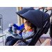 Double Lightweight Stroller rental in Dallas, TX