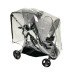 Double Rain Cover rental in Anaheim - Disneyland