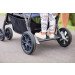 Double Tandem Stroller rental in Dallas, TX