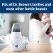 Dr. Brown’s Deluxe Bottle Warmer rental in Anaheim - Disneyland