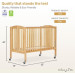 Full Size Crib rental in Flagstaff Arizona