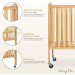 Two Full Size Cribs rental in Orlando, FL