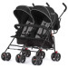 Dream On Me Volgo Twin Umbrella Stroller rental in Delaware