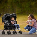 Dream On Me Volgo Twin Umbrella Stroller rental in Delaware