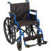 Wheelchair rental in San Antonio