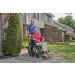 Wheelchair rental in St. Thomas - U.S. Virgin Islands