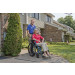 Wheelchair rental in San Antonio