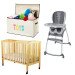 Eat, Sleep & Play Bundle rental in Chicago, IL
