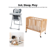 Eat, Sleep & Play Package rental in San Antonio
