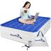 EnerPlex Twin Air Mattress rental in Sanibel, Captiva & Fort Myers Beach