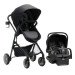 Evenflo Modular Travel System Car Seat rental in Raleigh, NC